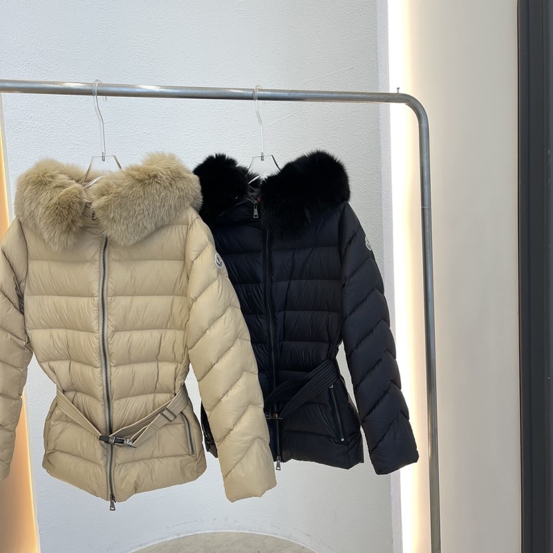 Moncler Down Coat